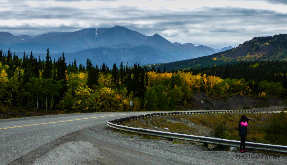 Landscape Photography Yukon