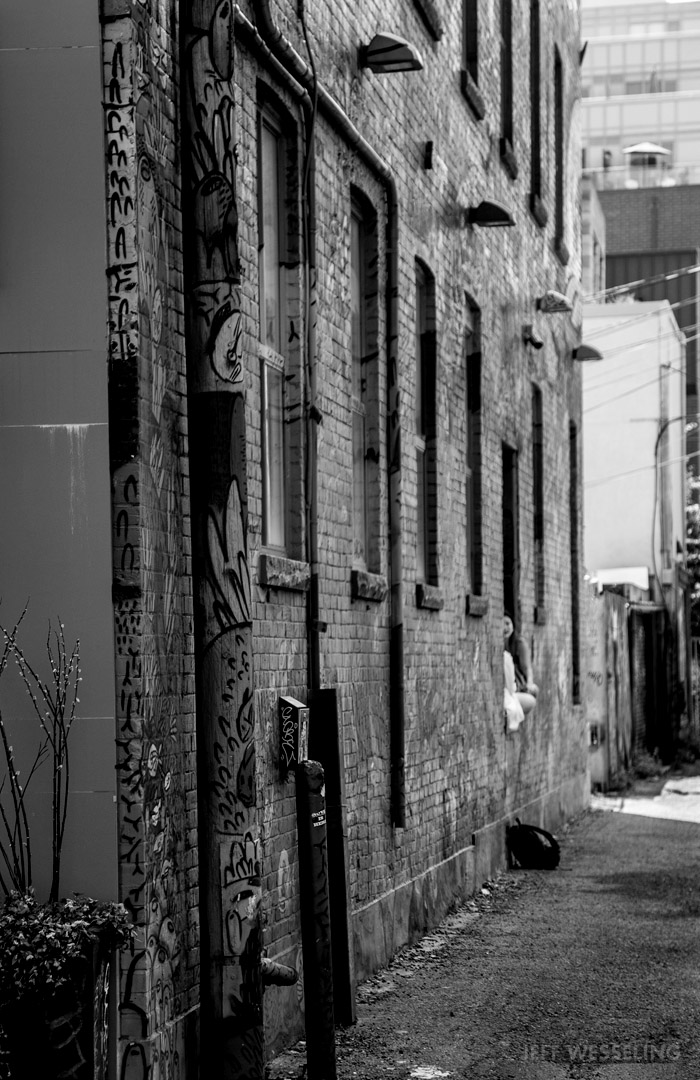 Street Photography Toronto