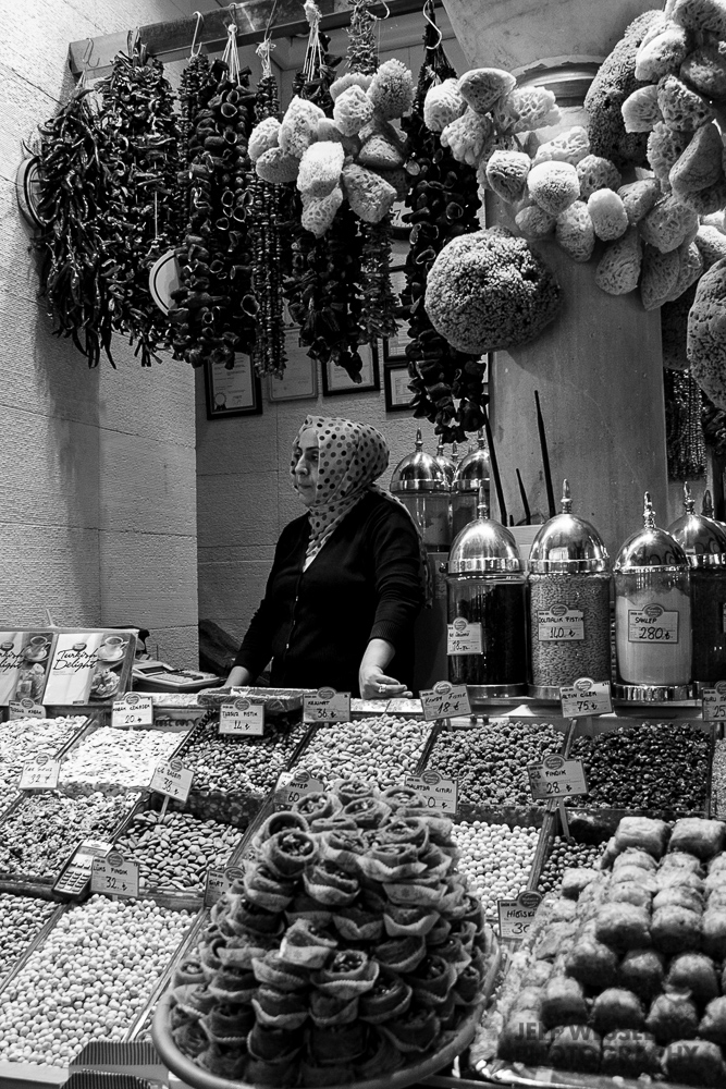 Street Photography Istanbul