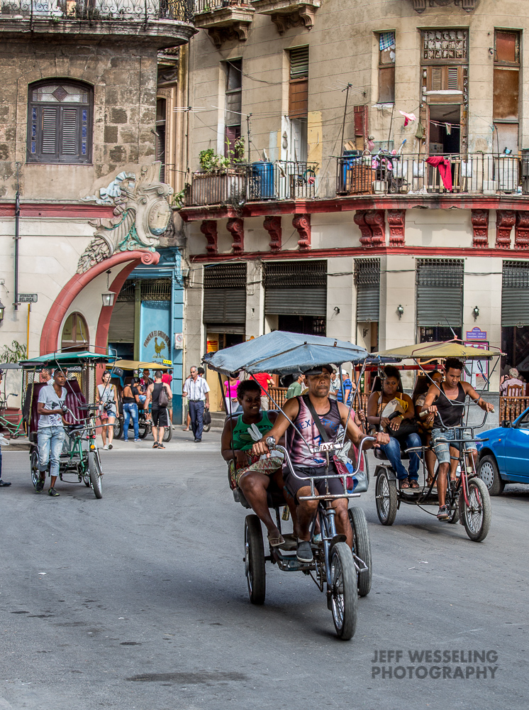 Photos of Havana Cuba