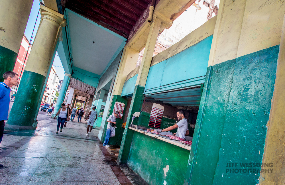 Photos of Havana Cuba