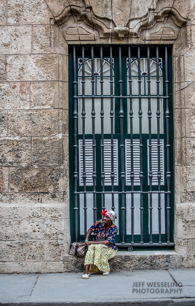 Travel Photography Havana Cuba