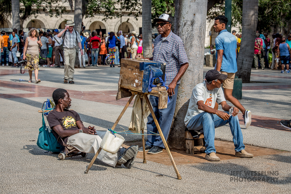 Havana Cuba Photo