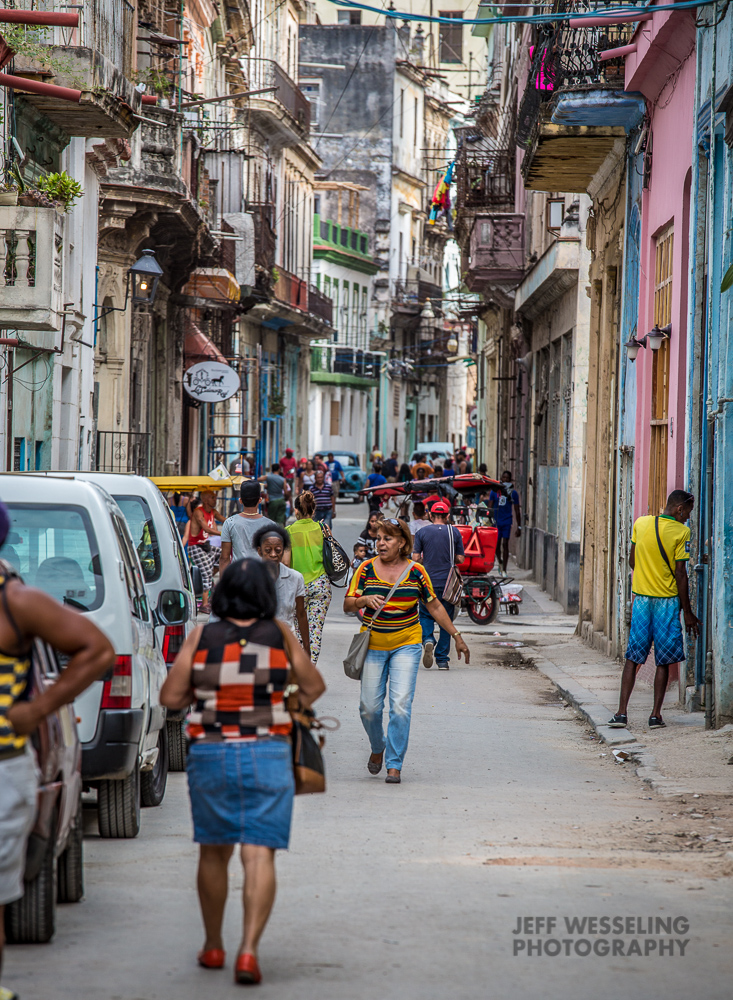 Havana Cuba Photo