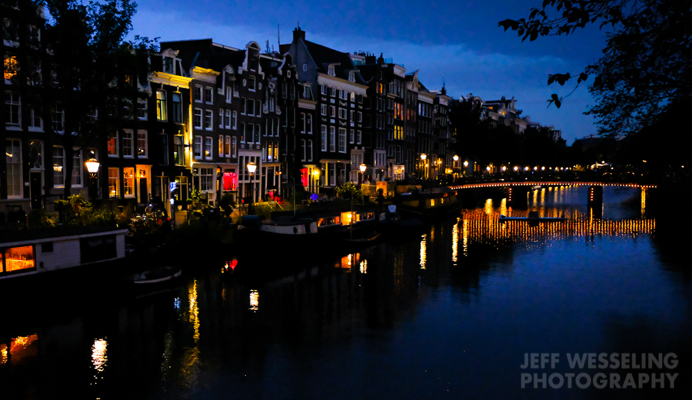 Amsterdam Photo