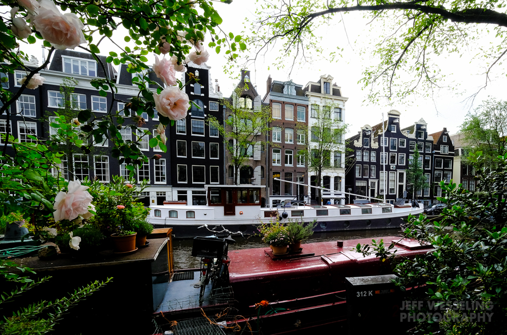 Amsterdam Photo