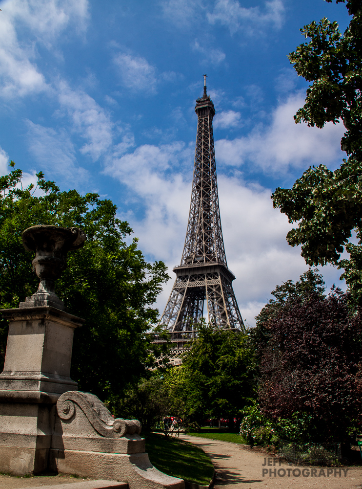 Travel Photography Paris