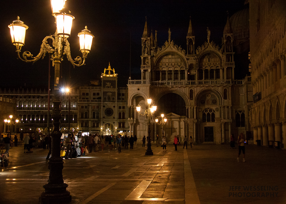 Travel Photography Venice